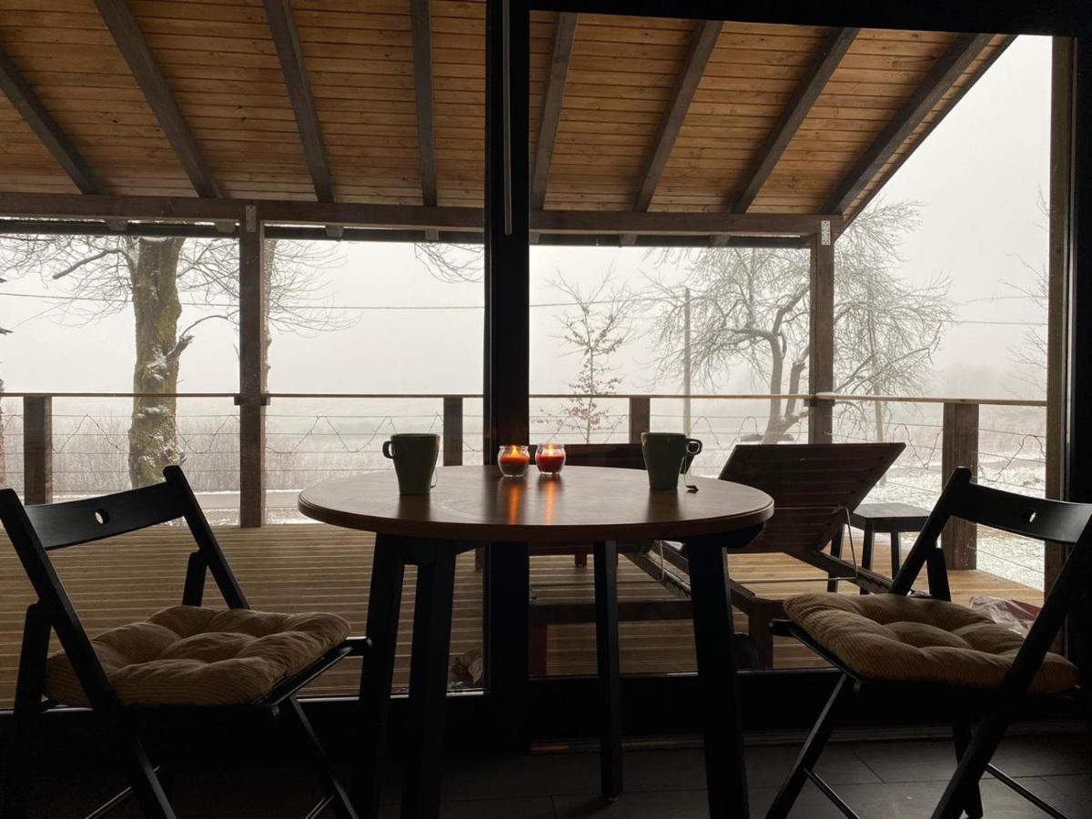 Evergreen House Plitvice Rakovica Esterno foto