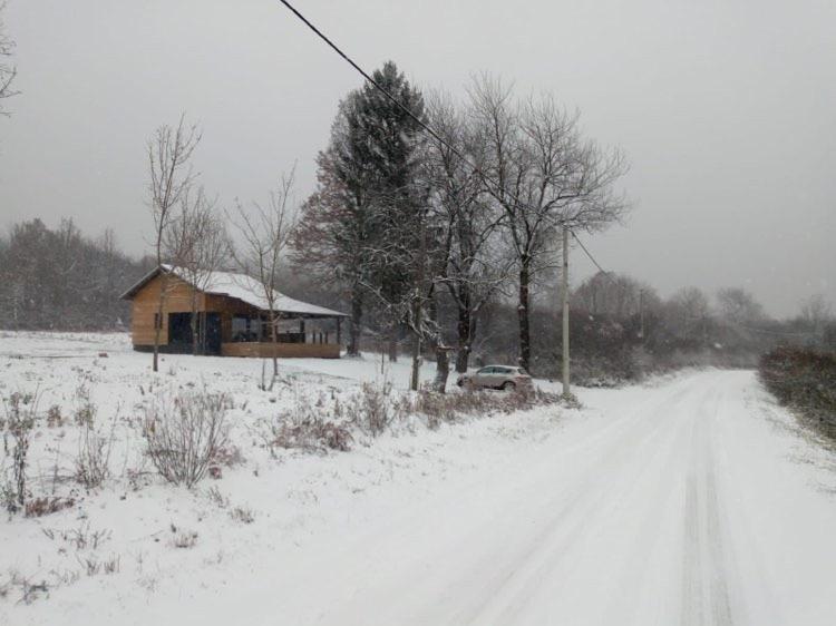 Evergreen House Plitvice Rakovica Esterno foto