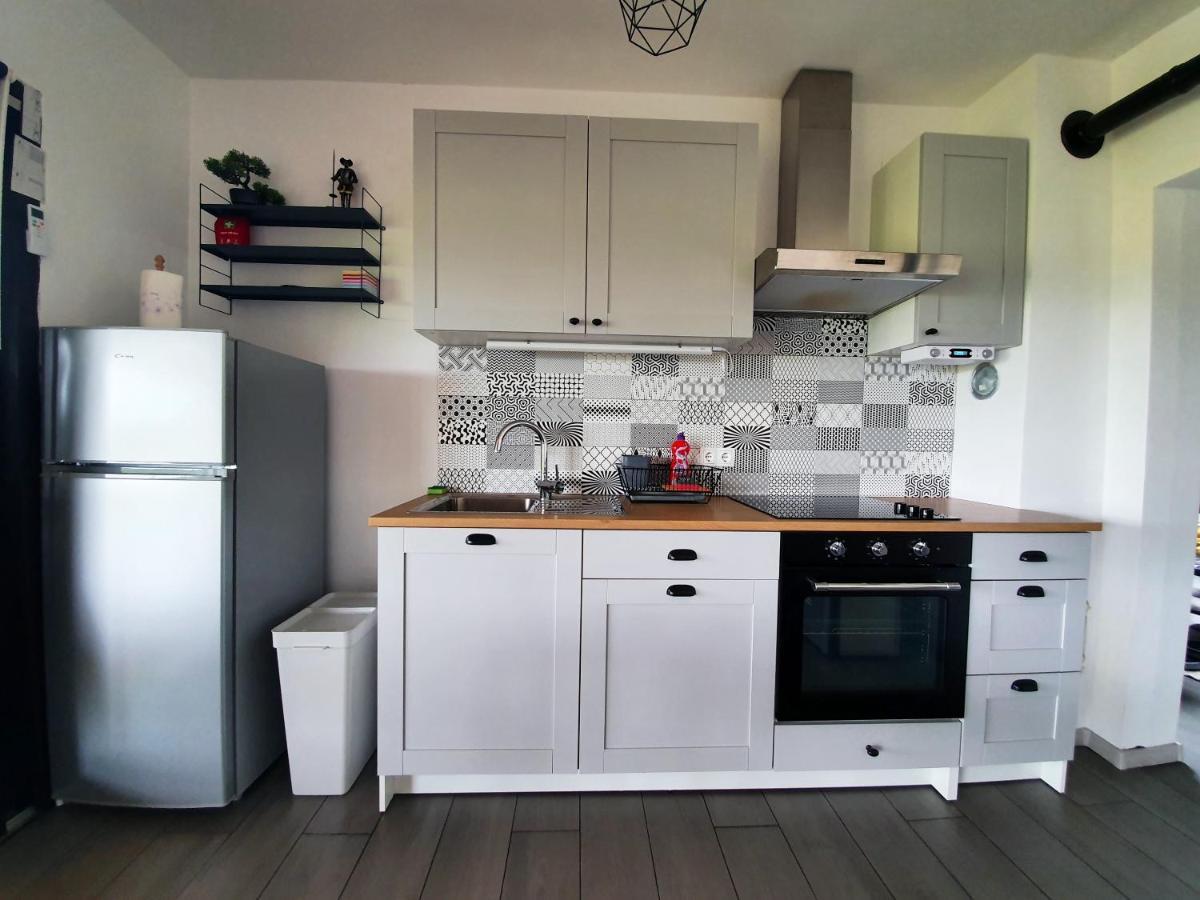 Evergreen House Plitvice Rakovica Esterno foto