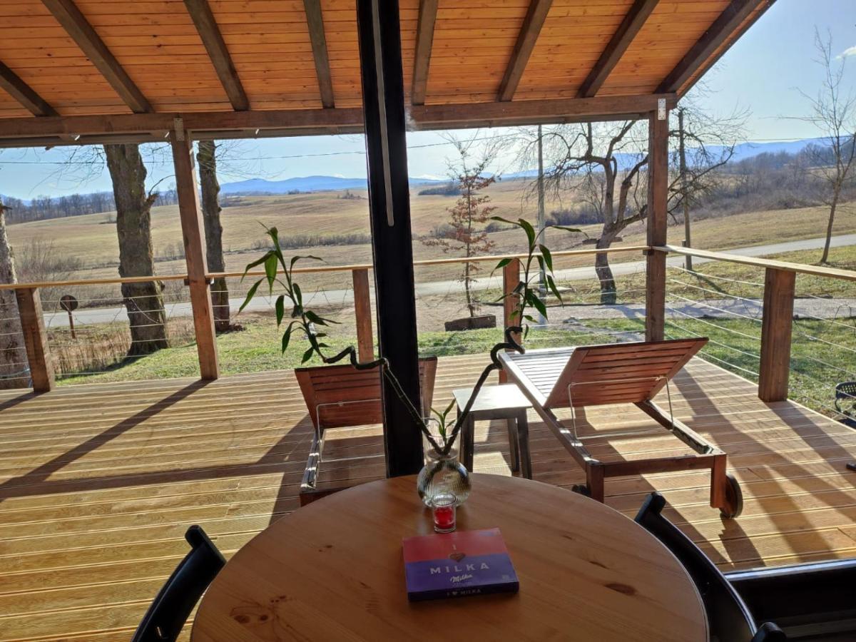 Evergreen House Plitvice Rakovica Esterno foto